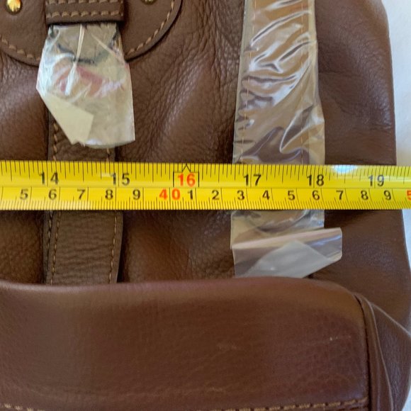 Leather Bag - Picture 9 of 11